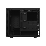 Корпус Fractal Design Define 7 Black (Ultra-Tower, 2xUSB3.0, 1x140мм)
