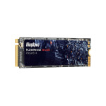 Жесткий диск SSD 1Тб KingSpec (2280, 2400/1900 Мб/с, 96200 IOPS, PCIe 3.0 x4 (NVMe), для ноутбука и настольного компьютера)