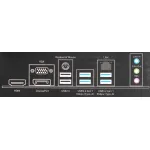 Материнская плата MSI A520M PRO (AM4, 2xDDR4 DIMM, microATX, RAID SATA: 0,1,10)