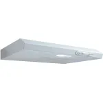 Вытяжка Jetair Senti F (50) WH