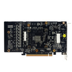 Видеокарта Radeon RX 6650XT 2410МГц Biostar (GDDR6, 128бит, 1xHDMI, 3xDP)