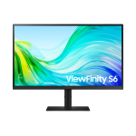 Монитор Samsung ViewFinity S6 S61B S27F610EAI (27