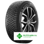 Шина Michelin X-Ice North 4 SUV 225/65 R17 106T зимняя шипы (Extra Load)