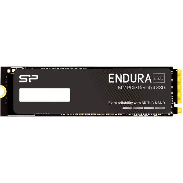 Жесткий диск SSD 2Тб Silicon Power (2280, 7000/6500 Мб/с)