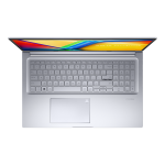 ASUS Vivobook 17X M3704YA-AU159 (AMD Ryzen 5 7430U 2.3 ГГц/16 ГБ DDR4/17.3