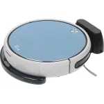 Робот-пылесос VITEK VT-1805 (влажная, сухая, контейнер, мощность всасывания: 500Па, пылесборник: 0.5л)