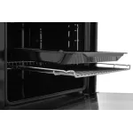 Электрический духовой шкаф Indesit IFE 3634 WH