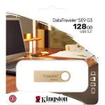 Накопитель USB Kingston DTSE9G3/128GB