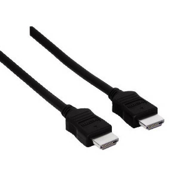 Кабель аудио-видео Buro (HDMI (m), HDMI (m), 3м)