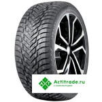 Шина Nokian Hakkapeliitta 10 EV 285/40 R19 107T зимняя шипы (Extra Load/Acoustic)