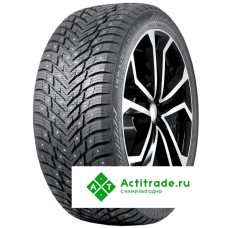 Шина Nokian Hakkapeliitta 10 EV 285/40 R19 107T зимняя шипы (Extra Load/Acoustic)