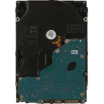 Жесткий диск HDD 12Тб Toshiba Enterprise Capacity (3.5
