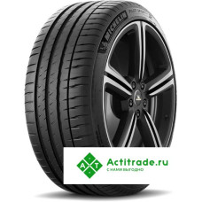 Шина Michelin Pilot Sport 4 255/35 R20 97Y летняя (Extra Load/*) [352634]