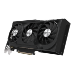 Видеокарта GeForce RTX 4070 2490МГц 12Гб Gigabyte (PCI-E 4.0, GDDR6X, 192бит, 1xHDMI, 3xDP)