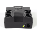 ИБП Импульс Мастер 600 (интерактивный, 600ВА, 360Вт, 4xCEE 7 (евророзетка))