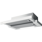 Вытяжка Jetair Aurora LX/WH/F/60