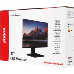 Монитор Dahua DHI-LM27-C301B (27