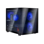 ПК Bloody CB76V1 (Core i5 13400F 2500МГц, DDR4 32Гб, SSD 1024Гб M.2, NVIDIA GeForce RTX 5060 8192 8Гб, Windows 11 Home)