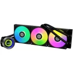 Кулер Lian Li GA II Trinity 360 Black