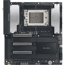 Материнская плата ASUS PRO WS TRX50-SAGE WIFI A (x) [PRO WS TRX50-SAGE WIFI A]