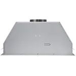 Вытяжка Maunfeld TRAPEZE 602M WHITE