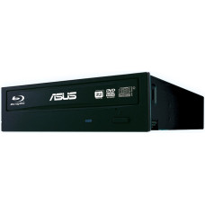 Внутренний BD-ROM/DVD RW привод для настольного компьютера ASUS BC-12D2HT Black