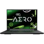 Ноутбук Gigabyte Aero X16 (AMD Ryzen AI 7 350 2 ГГц/16 ГБ DDR5 5600 МГц/16