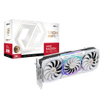 Видеокарта Radeon RX 7900XTX 2510МГц 24Мб ASRock (GDDR6, 384бит, 1xHDMI, 3xDP)