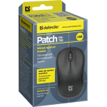 Мышь Defender Patch MS-759 (1000dpi)