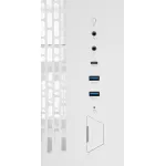 Корпус Thermaltake CTE E660MX White (Midi-Tower)