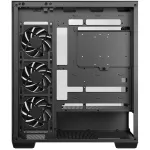 Корпус DeepCool CG580 4F (Midi-Tower)