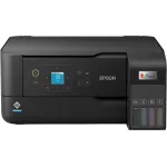 МФУ Epson EcoTank L3560 (A4, USB, Wi-Fi)