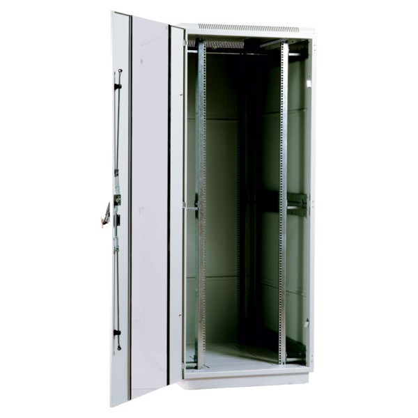 Шкаф коммутационный напольный ЦМО ШТК-М-42.8.8-1ААА (42U, 800x2030x800мм, 1010кг)