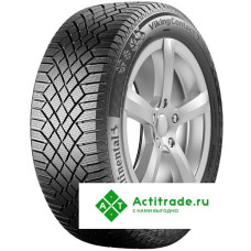 Шина Continental VikingContact 7 235/60 R17 106T зимняя (Extra Load) [0345087]