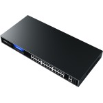 Коммутатор Netis ST228GPR-2G2S