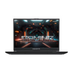 Игровой ноутбук Gigabyte G6 (Intel Core i7 12650H 2.3 ГГц/16 ГБ DDR5 4800 МГц/16