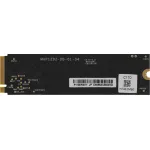 Жесткий диск SSD 1Тб Netac NV2000 (M.2, 2500/2100 Мб/с, 280000 IOPS, PCI-E, для ноутбука и настольного компьютера)