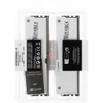 Память DIMM DDR5 2x16Гб 6000МГц Kingston (48000Мб/с, CL30, 288-pin)