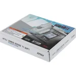 Материнская плата MSI MPG Z890I EDGE TI WIFI (Socket-1851, xDDR4 DIMM, mini-ITX, RAID SATA: 0,1,10,5)