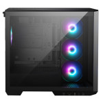 Корпус MSI MAG Pano M100R PZ (Mini-Tower)