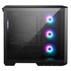 Корпус MSI MAG Pano M100R PZ (Mini-Tower)