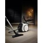 Пылесос Miele Boost CX1 PowerLine (сухая, контейнер, пылесборник: 1л, потребляемая мощность: 890Вт)