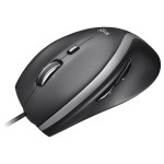 Мышь Logitech M500s (кнопок 7, 4000dpi)