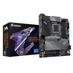 Материнская плата Gigabyte B760 AORUS MASTER DDR4 (LGA 1700, Intel B760, 4xDDR4 DIMM, RAID SATA: 0,1,10,5)