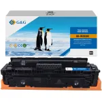 Тонер-картридж G&G GG-W2030X (черный; 7500стр; LJ M454, MFP M479)