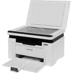 МФУ Pantum BM2300W (лазерная, черно-белая, A4, 256Мб, 22стр/м, 1200x1200dpi, 2'000стр в мес, USB, Wi-Fi)