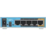 MikroTik hAP AC lite