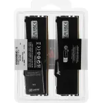 Память DIMM DDR5 2x8Гб 5600МГц Kingston (44800Мб/с, CL40, 288-pin, 1.35 В)