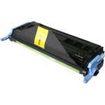 Тонер-картридж Cactus HP CS-Q6003A (пурпурный; 2000стр; CLJ 1600, 2600N, M1015, M1017)