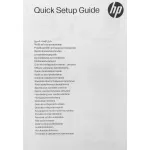 ПК HP Pro 290 G9 (Core i5 12500 3000МГц, DDR4 8Гб, SSD 512Гб, Intel UHD Graphics 770, FreeDOS)